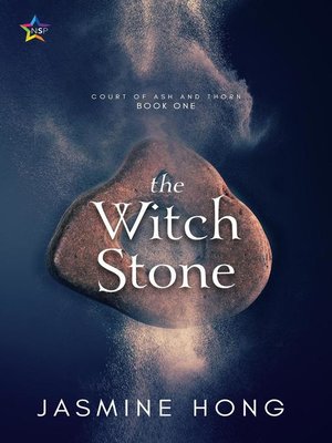 The Witch Stone - ebook